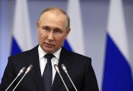 Rusia tiene un escudo nuclear fiable, asegura Putin