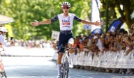 Isaac del Toro se corona en la Vuelta de Burgos 2025 tras remontar en la última etapa
