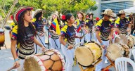 Instrumentos para la historia: las escuelas del Magdalena celebran los 500 años