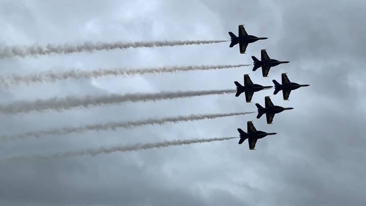 What you need to know ahead of the 2025 Columbus Air Show
