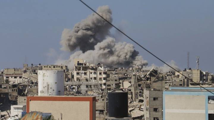 Israel movilizó a 60.000 reservistas y anuncia el inicio del asalto a la Ciudad de Gaza