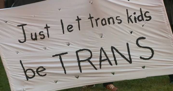 Trans athlete debate hits Kern County Board of Education