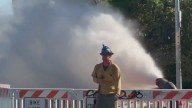 SFV communities have no water for nearly 1 week