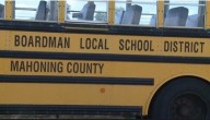 Boardman Local Schools announces another change to busing
