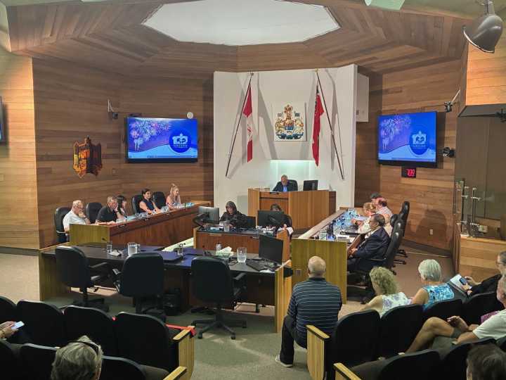 North Bay's budgeting process begins next month