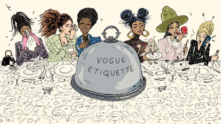 Vogue Etiquette: The Dogist and Jas Leverette Break Down Doggy Dos and Don’ts