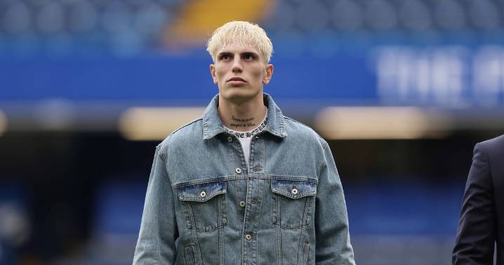 'I regret leaving Man Utd for Chelsea - it's my only regret' says former Red Devil