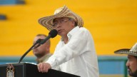 Presidente Petro difunde foto de presunto responsable del atentado en Cali : ‘Es alias Sebastián y pertenece al EMC’