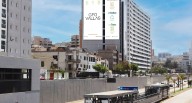 ¿Más competencia de publicidad en vía pública? Gpo Vallas apunta a estar en el top 3 del sector en 3 años: esta será su estrategia | publicidad en calle | publicidad exterior | estrategia | vallas  | 