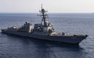 Curazao anunció que buque estadounidense USS Jason Dunham no llegará a su territorio