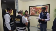 Piura: lo que se sabe sobre la detención de una presunta organización criminal que operaba desde el gobierno regional