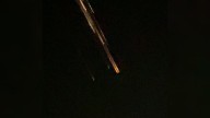 Espectáculo luminoso en el cielo de España por un trozo de basura espacial