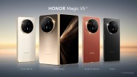 El plegable más fino del mundo llega a España: así es el nuevo HONOR Magic V5