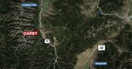 Darby man facing negligent homicide after baby's death