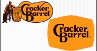 Cracker Barrel revamps image with new logo and look