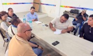 Liberan a efectivos del Ejército y GN retenidos en Juan R. Escudero