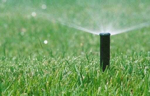 Gilbert backs subdivisions' desire for irrigation district