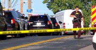 2 dead, over a dozen hurt in shooting at Catholic school in Minneapolis, shooter 'contained'