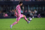 Inter Miami finalista. Todos lo saben, nadie los para: Messi-Alba-Messi y otro golazo (y una calesita del 10 en el área)