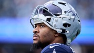 Schottenheimer takes Parsons trade in stride and Cowboys newcomer Clark says watch his film