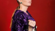 Patricia Coronas: “Hago la reverencia a todos los que llevan una sonrisa en la cara”