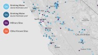 New data shows PFAS are in half of the nation’s water supply