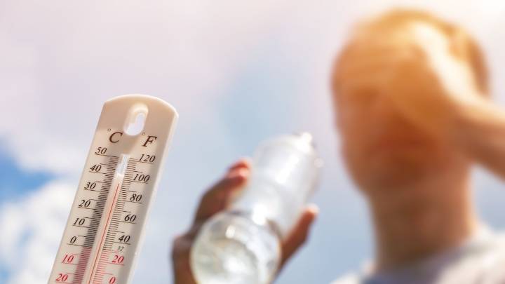 Nuevo México: El NMDOH advierte sobre los riesgos que presenta el calor para la salud