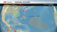 Primetime hurricane season is here, and the Atlantic is a powder keg