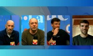 Fausto Depaoli, la figura en la vuelta de Primera, un mes clave y el Villa Mitre con los colores de Olimpo