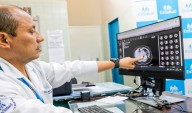 Día de la Urología Peruana: Essalud impulsa detección temprana de cáncer de próstata