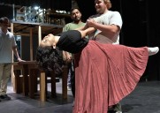 Brownsville’s Camille Playhouse to open 62nd season with ‘The Hunchback of Notre Dame’