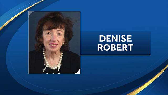 Memorial walk held in memory of Denise Robert 10 years after her unsolved murder in Manchester