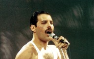 New book claims Freddie Mercury had a 'secret daughter'