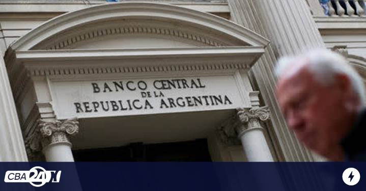 El BCRA restringe la compra de dólares por parte de los bancos