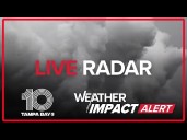 LIVE: Real-time weather conditions across Tampa Bay