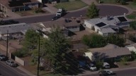Phoenix police investigating Friday shooting in north neighborhood