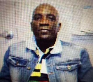 Forrest County Authorities Seek Help Locating Missing Man