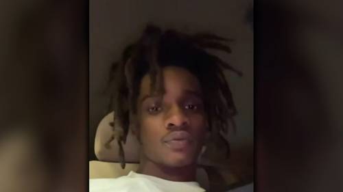 Brodrick Hamilton killed: Family remembers teen shot to death in northeast Houston shooting on June 9