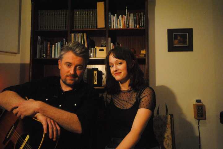 Singer-songwriter Jadea Kelly returning for Sudbury show this week