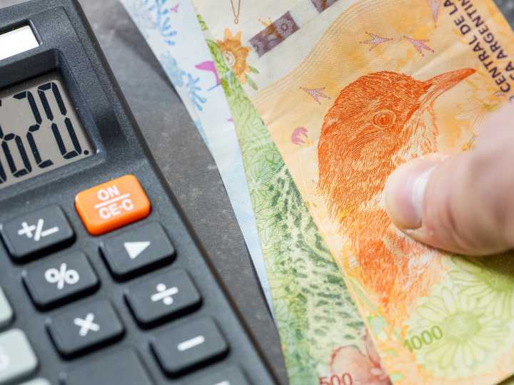 De cuánto es el salario mínimo en San Luis en agosto 2025