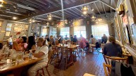 Cracker Barrel tight lipped as logo switch incites backlash