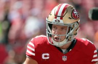 Kyle Shanahan Urged to Rethink Christian McCaffery’s Role on 49ers Offense Upon $3.4 M Addition With a $3.4M addition, Kyle Shanahan is rethinking Christian McCaffrey's role. Brian Robinson could step