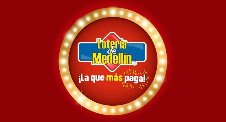 Resultados Lotería de Medellín: último sorteo de hoy viernes 15 de agosto de 2025