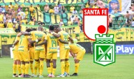 Bucaramanga cierra fichaje de última hora; jugó en Nacional y Santa Fe