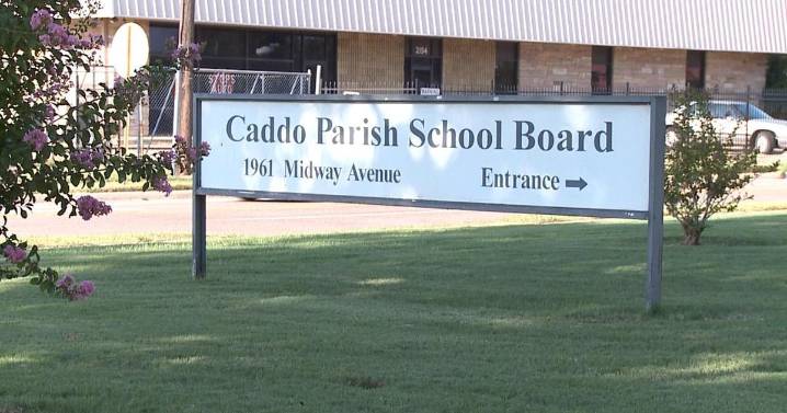 Caddo Parish School Board approves $1,500 stipend for employees