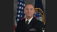 Navy names new top enlisted leader sailor