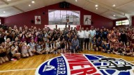 Parral inaugura la Primera Copa de Voleibol Cimarrones 2025