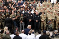 Defense Secretary Hegseth authorizes 2K National Guard troops to carry arms in DC