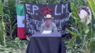 Michoacán se estremecerá este 15 de septiembre, advierte Ejército Purépecha