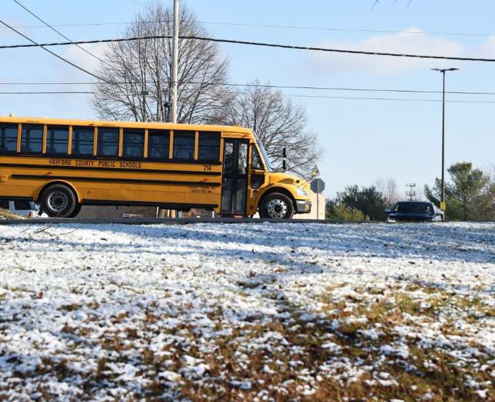 Harford proposed virtual learning plan could cost $200,000